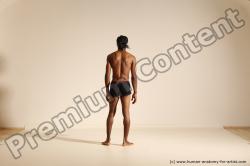 Breakdance reference poses of Enrique